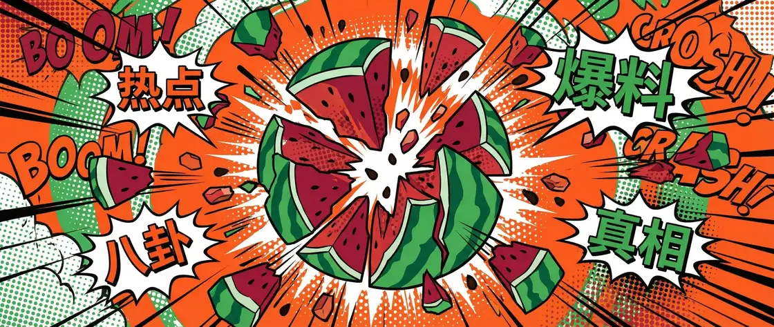 《无颜之月》动漫免费观看 今日头瓜爆炸漫画横幅